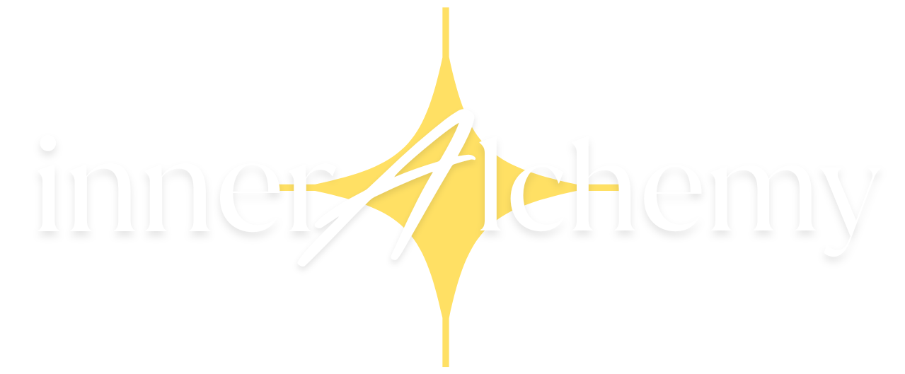 Inner Alchemy Logo